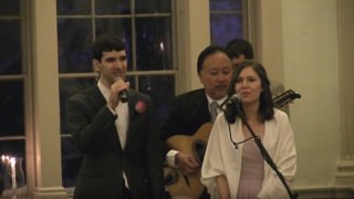 I Will - The Beatles