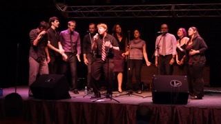 Somebody That I Used To Know